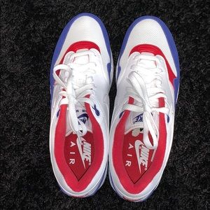 Men’s Nike Airmax 1 ‘USA’